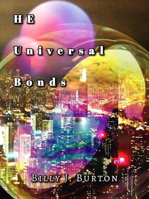 cover image of HE, Universal Bonds